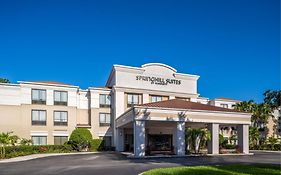 SpringHill Suites Sarasota Bradenton
